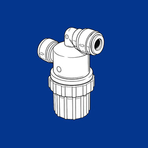 Filter Strainers
