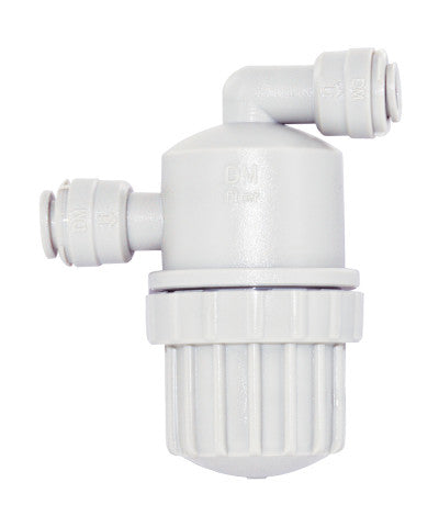 Filter Strainers