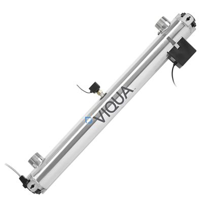 Viqua Brand Image
