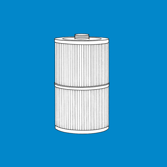 Pool & Spa Filters