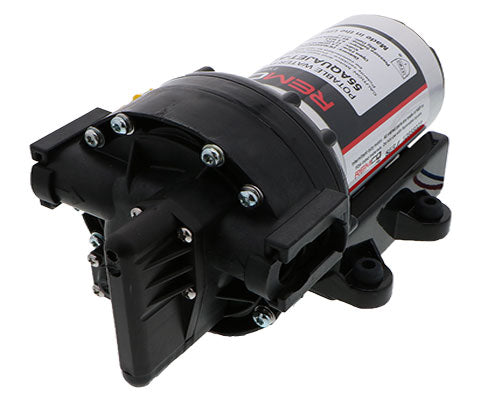 RV & Marine Water Pumps