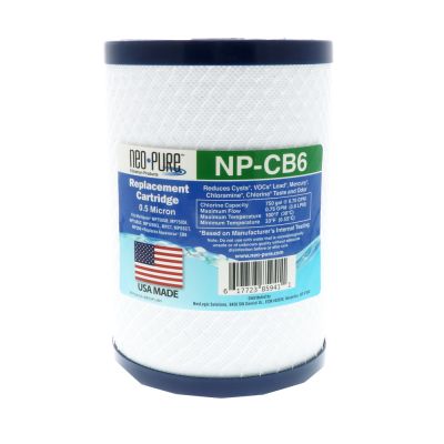 Neo-Pure Brand Image