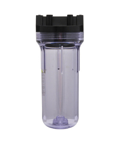 Standard Water Filter Housings