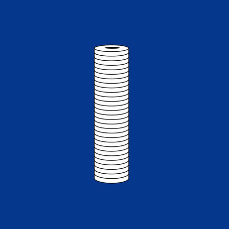 Sediment & Particulate Filters