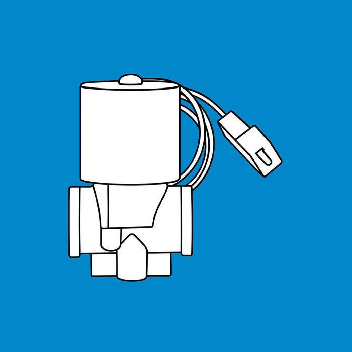 Solenoid Valves
