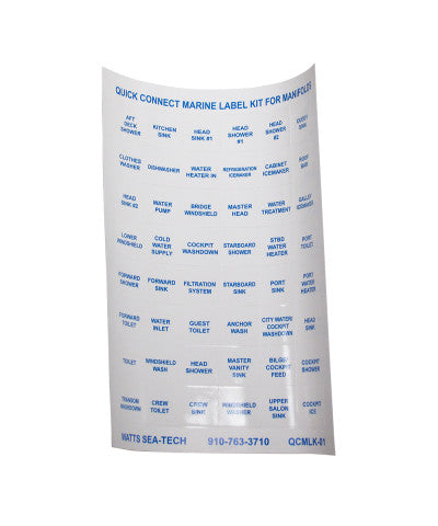 Labels