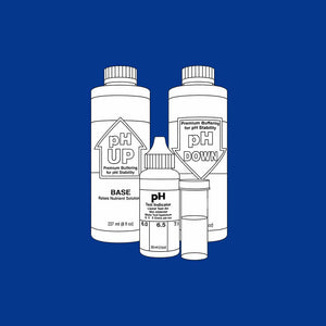 Gardening & Hydroponics