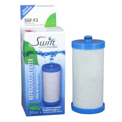 Swift Green Brand Image