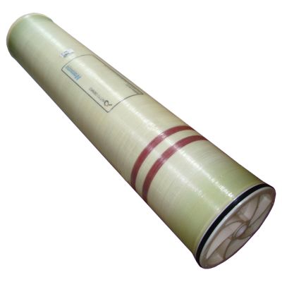 Hydranautics Brand Image