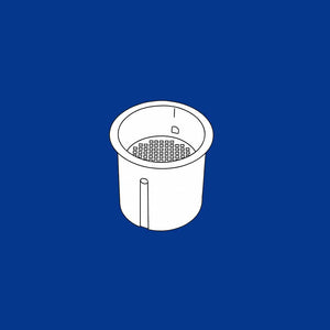 Water Distiller Postfilters