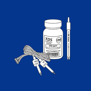 Accessories for Water Testing