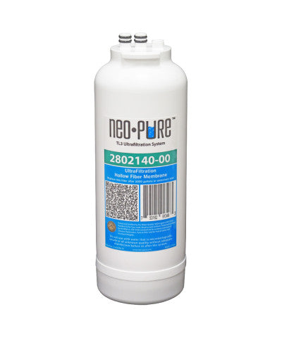 Ultrafiltration Membranes & Components