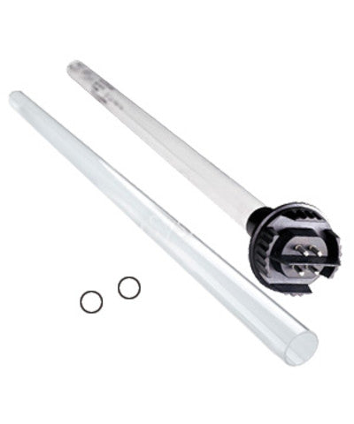 UV Lamps & Quartz Sleeves