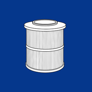 Oil & Hydraulic Filter Cartridges