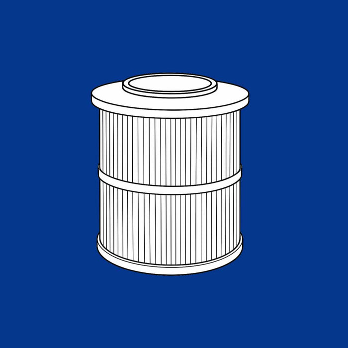 Oil & Hydraulic Filters