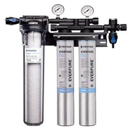 Clearance Water Filter Systems
