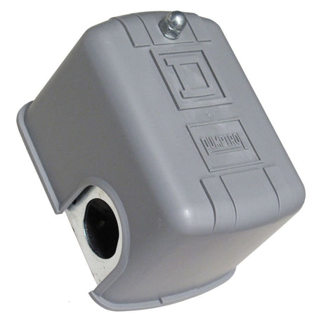 Well Pump Pressure Switches