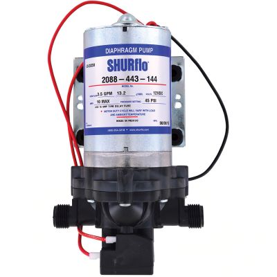 SHURflo Brand Image