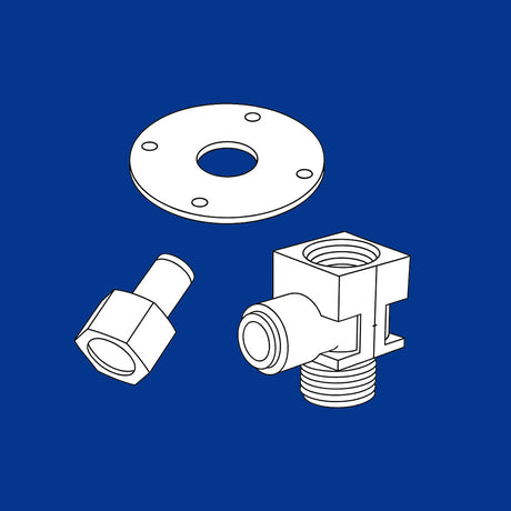Faucet Accessories