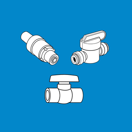 Valves Collection Image