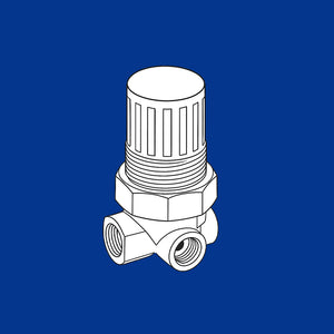 Pressure Regulators