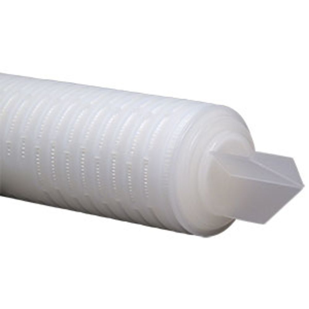 Neo-Pure 40" PS General Grade Membrane 0.1 micron 226/Fin Silicone O-rings