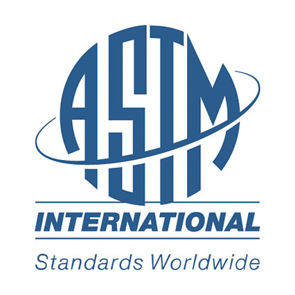 ASTM International Standards Worldwide logo