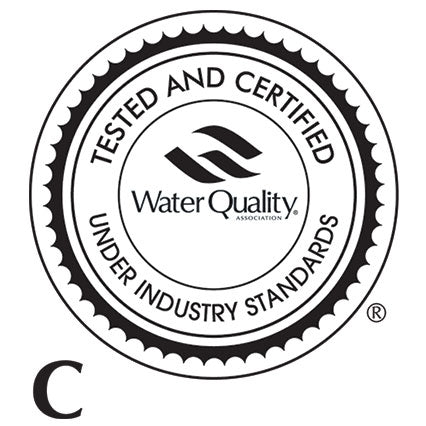 WQA logo on white backgrouns