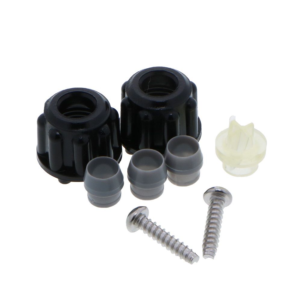 Stenner Pump Head Service Kit #2 Versilon Tube for Classic & SVP Pumps 26-100psi