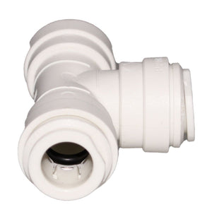 John Guest Union Tee Polypro - 12mm