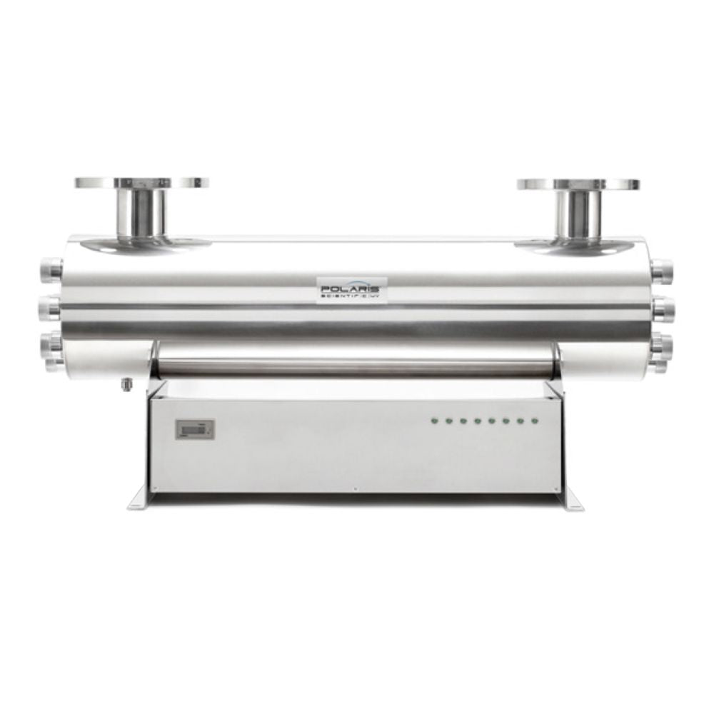 Polaris UVA-200B Ultraviolet Disinfection System 200 gpm