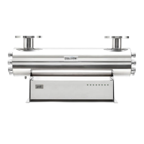 Polaris UVA-200B Ultraviolet Disinfection System 200 gpm