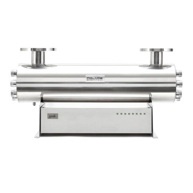Polaris UVA-200B Ultraviolet Disinfection System 200 gpm
