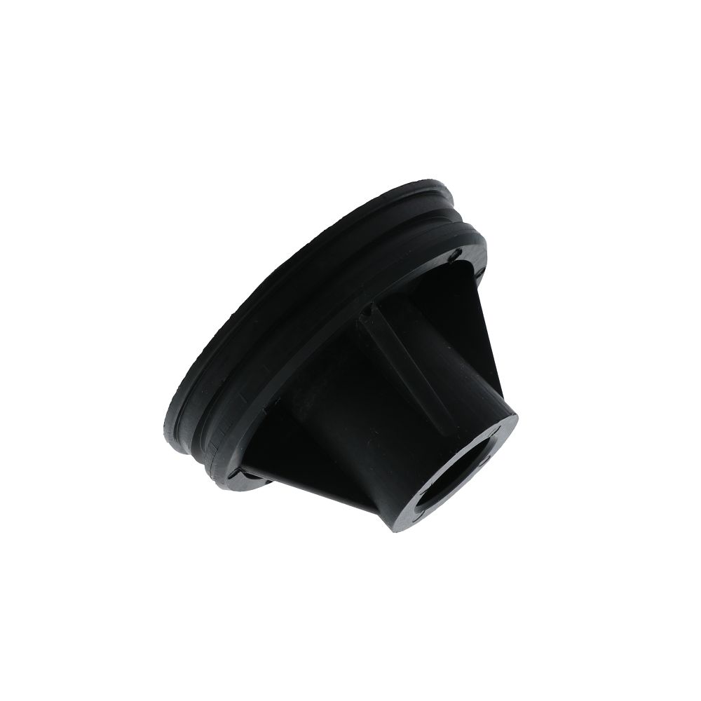 AXEON End Plug [Open] for 2.5" Membrane Housing