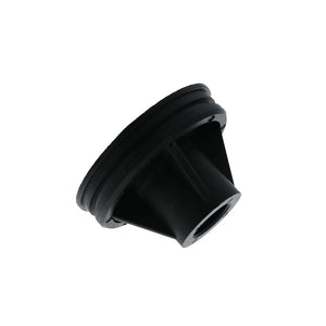 AXEON End Plug [Open] for 2.5" Membrane Housing