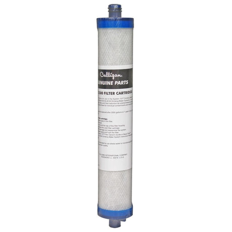 Genuine Culligan 01012580 Carbon Block Filter Cartridge