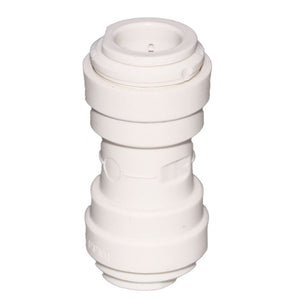 John Guest Union Connector Polypro - 5/16