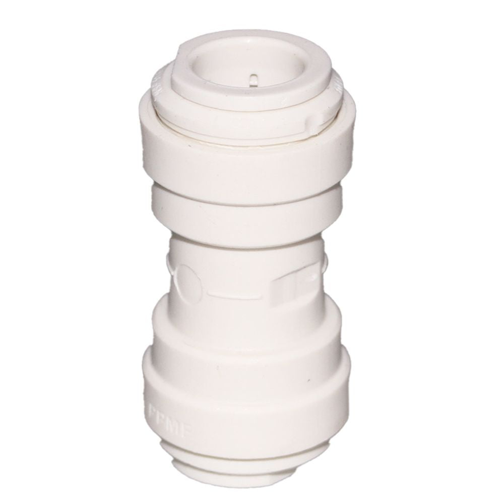 John Guest Union Connector Polypro - 5/16