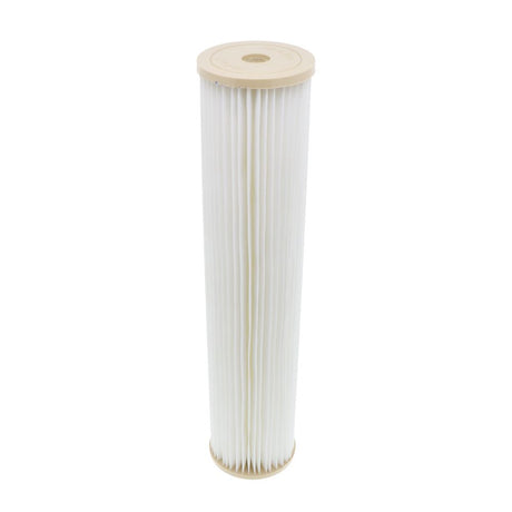 Neo-Pure PH-45200-01 20" BB High Efficiency Pleated Filter 1 micron