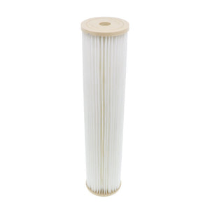 Neo-Pure PH-45200-01 20" BB High Efficiency Pleated Filter 1 micron