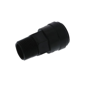 Watts AquaLock/SeaTech - Male Connector - 22mm x 3/4 NPT