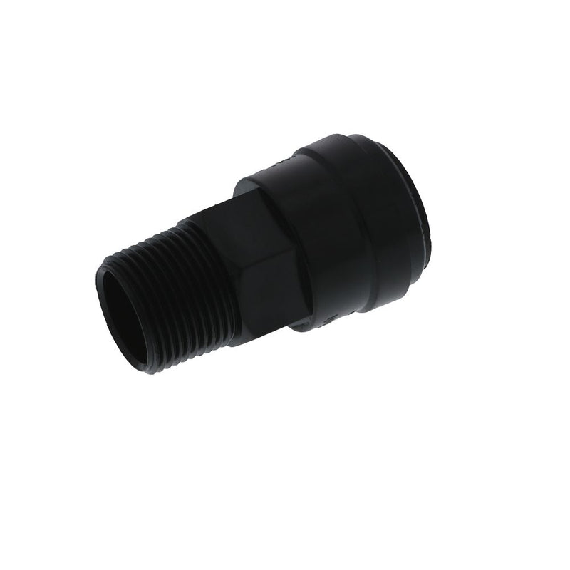 Watts AquaLock/SeaTech - Male Connector - 22mm x 3/4 NPT