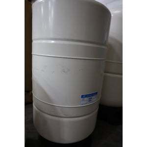 PAE TP-150 Reverse Osmosis Storage Tank Powder Coated Steel 40 Gallon - OPEN BOX