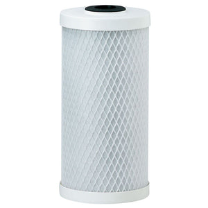 10" BB Pentek CBC-BB Carbon Block CTO/VOC 0.5 mic Filter