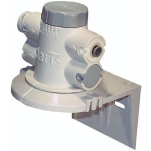 Everpure Claris Head 1/4" QC