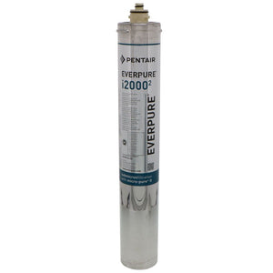 Everpure EV9612-22 i2000[2] InsurIce Filter Cartridge 