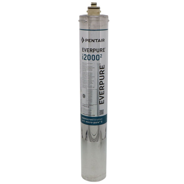 Everpure EV9612-22 i2000[2] InsurIce Filter Cartridge 