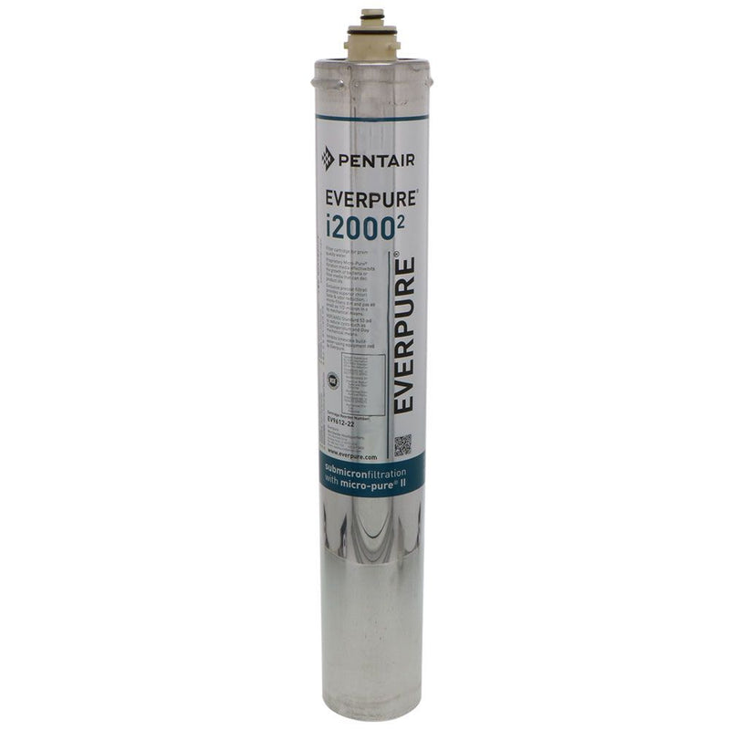 Everpure EV9612-22 i2000[2] InsurIce Filter Cartridge 