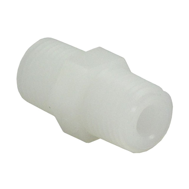 Hex Nipple 1/4"