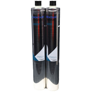 Oxidice Ice Machine Sanitation System with I2000 Replacement Cartridges